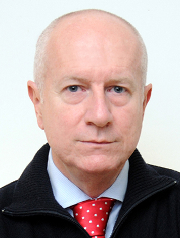 Velibor Spalević